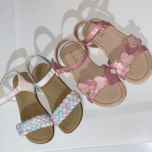 The Children's Place Sandals